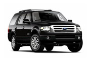 Фото:  Ford Expedition
