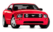 Фото:  Ford Mustang
