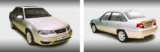 Обзор Renault Logan, Lada Priora, ZAZ Chance и Daewoo Nexia 2010