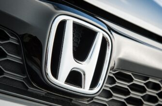 Как Honda покоряла Россию