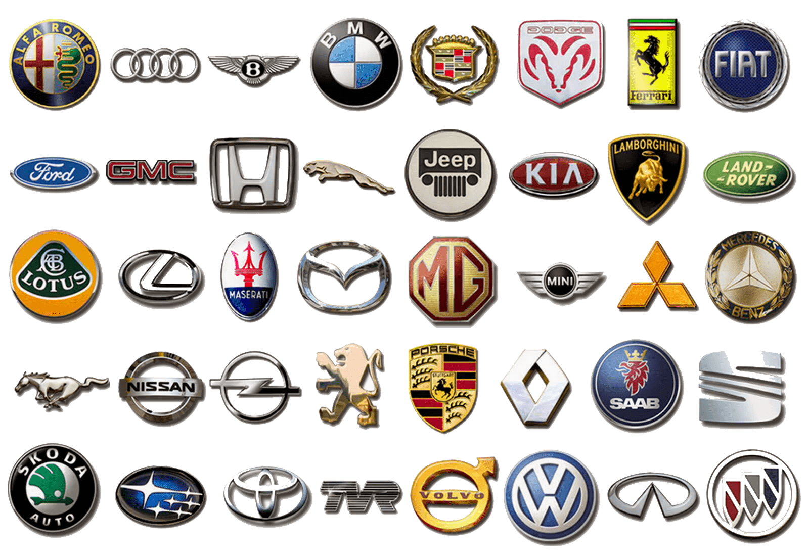 Как установить логотип автомобиля. Эмблемы автомобилей. Марки автомобилей. Марки автомобилей со значками. АФ логотип.