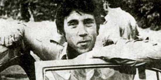 На каких автомобилях ездил Владимир Высоцкий