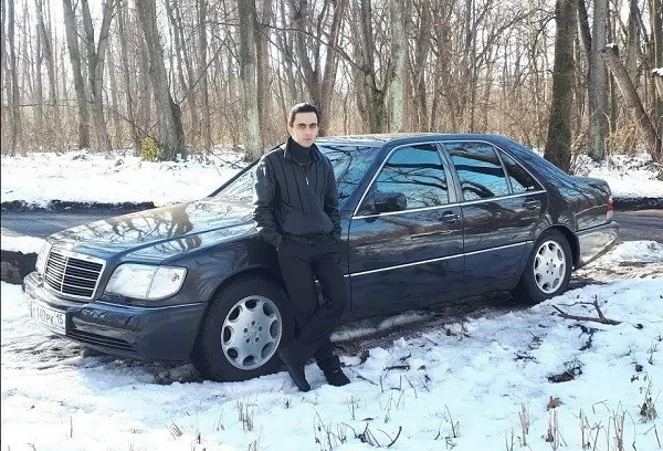 Самые "бандитские" авто 90-х