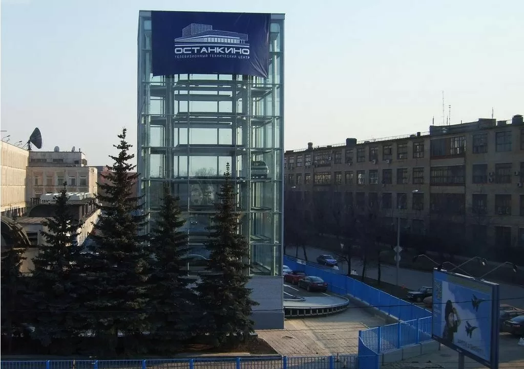 Парковки, на которых не обязательно уметь парковаться