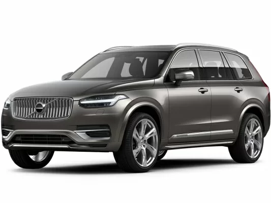 Рейтинг "Авто года 2019"