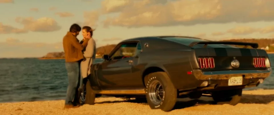 Chevrolet Camaro "Bumblebee" и другие знаменитые автомобили в кино