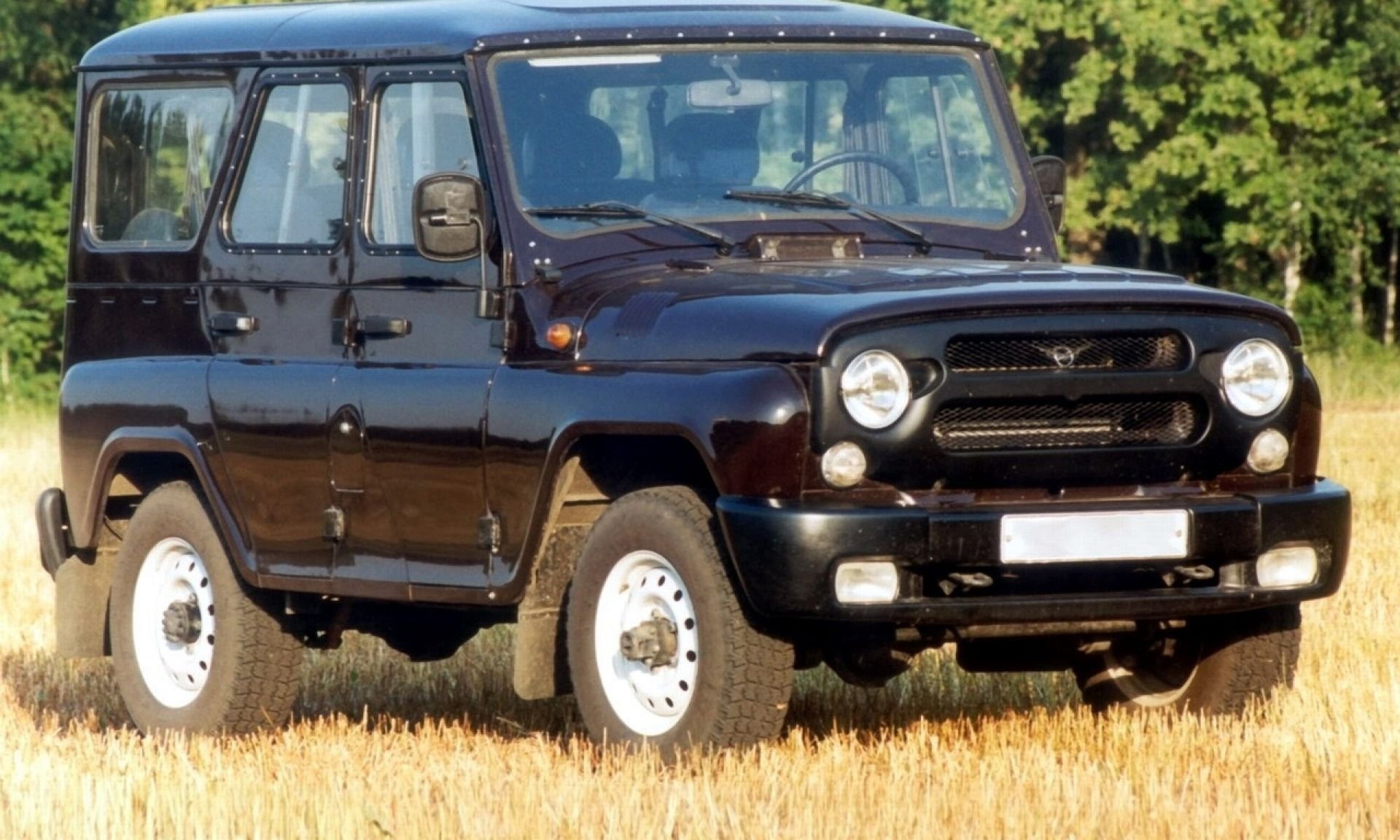 Чем отличаются внедорожники, паркетники и кроссоверы? - AUTOPEOPLE