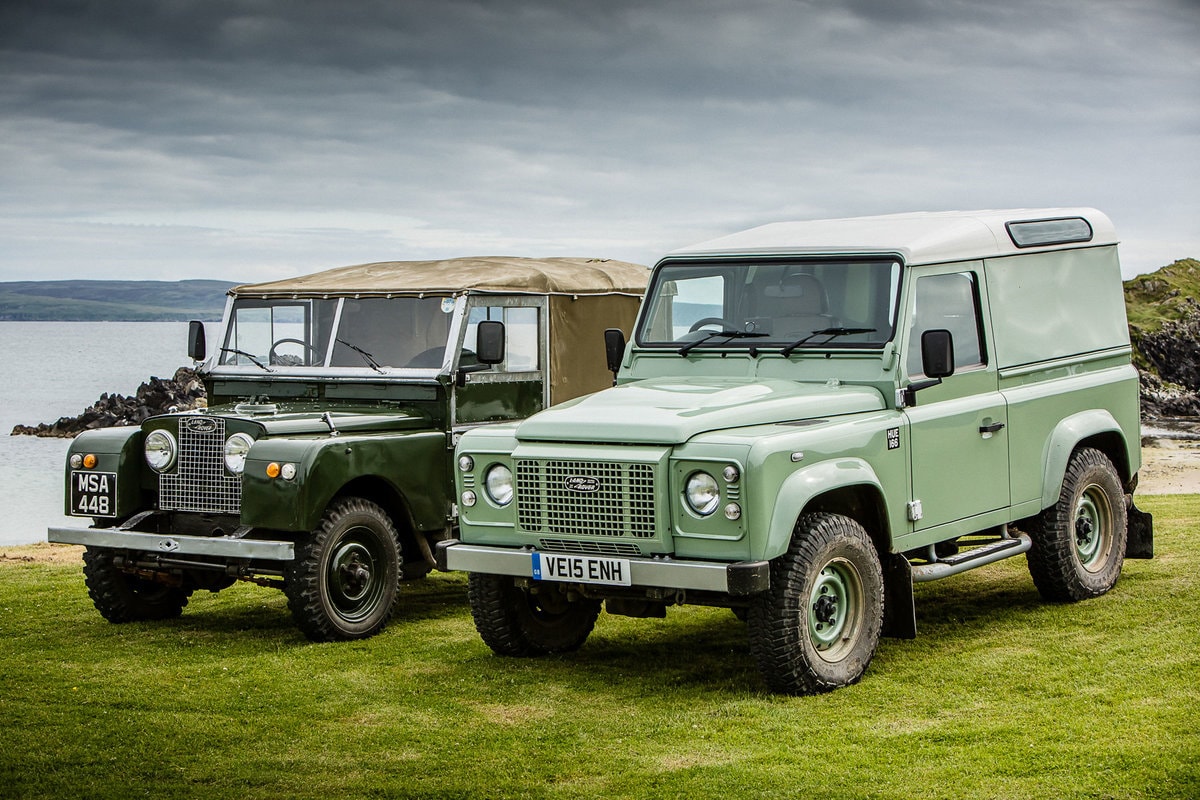 Чем отличаются внедорожники, паркетники и кроссоверы? - AUTOPEOPLE