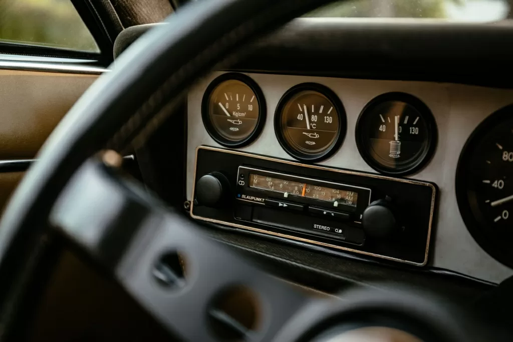 Самый универсальный «Ламбо» - Lamborghini Espada