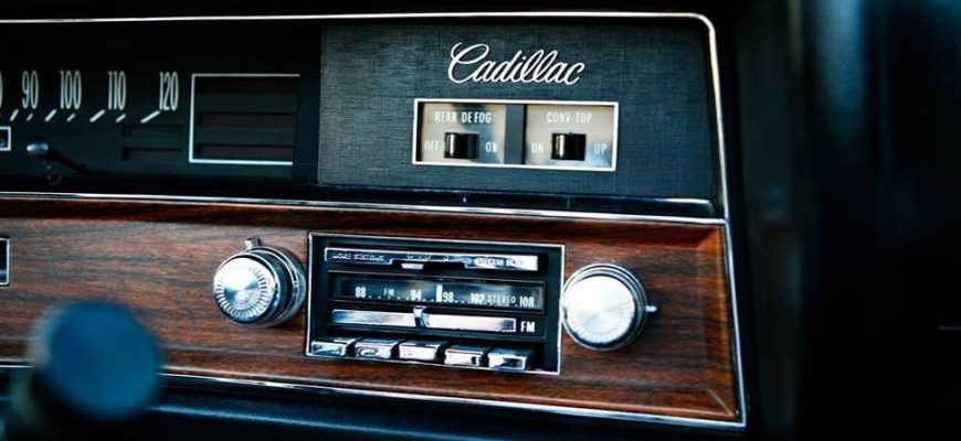 Рубрика "Верю-Не верю": радио в авто могли запретить?