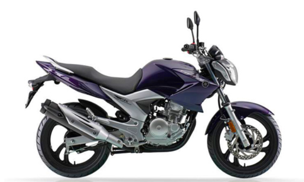 Мотоцикл Yamaha Fazer 250