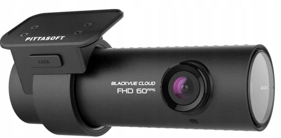 BlackVue DR900S-1CH