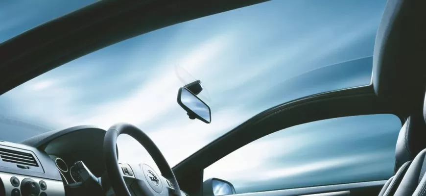 Все что нужно знать о стеклах для авто