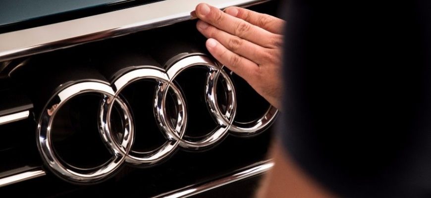 В компании Audi работают музыканты, правда или ложь?