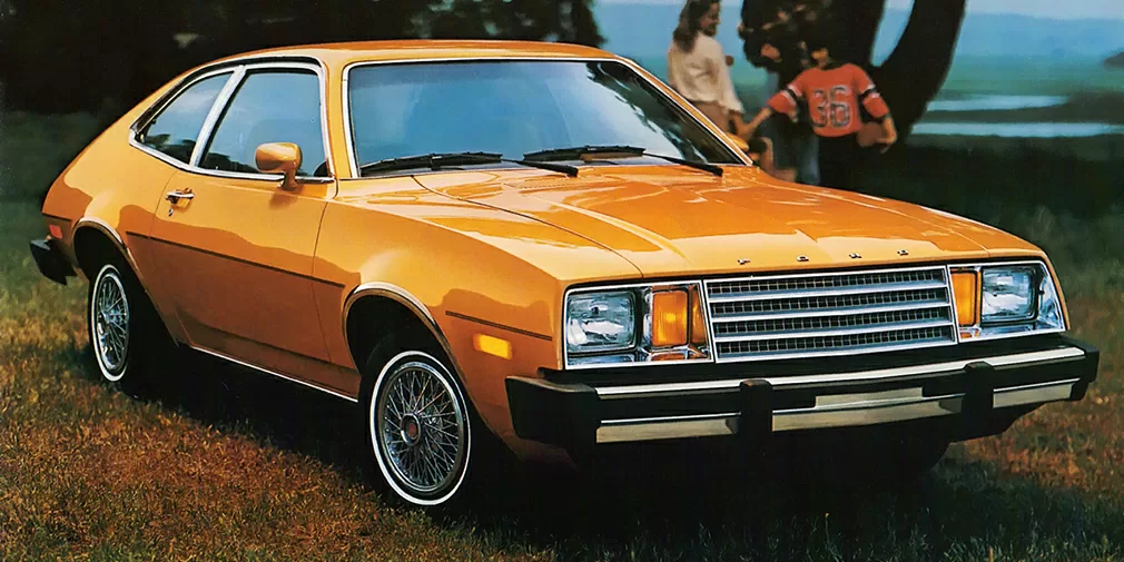 Ford Pinto
