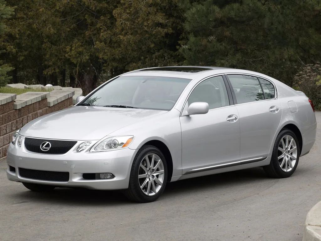 Lexus GS300