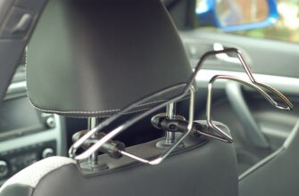 ТОП вещей повышающих удобство пользования авто ТОП вещей повышающих удобство пользования авто