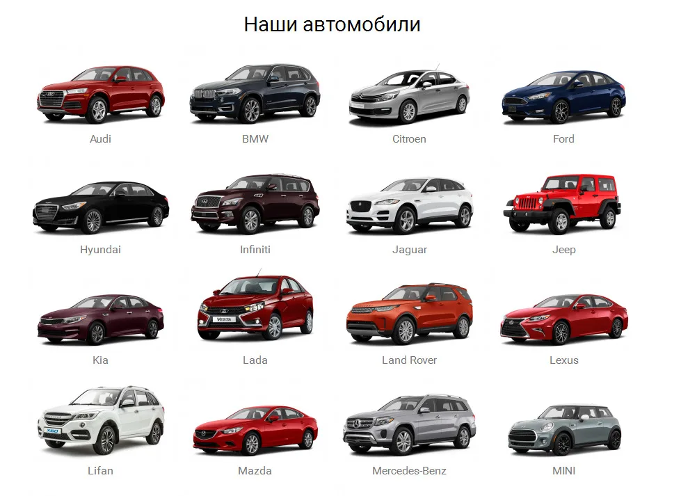Как работает сервис Autospot