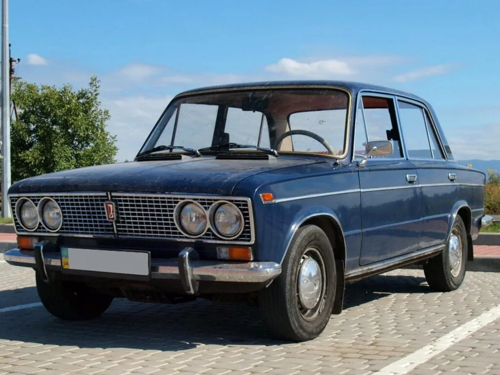 ВАЗ-2103