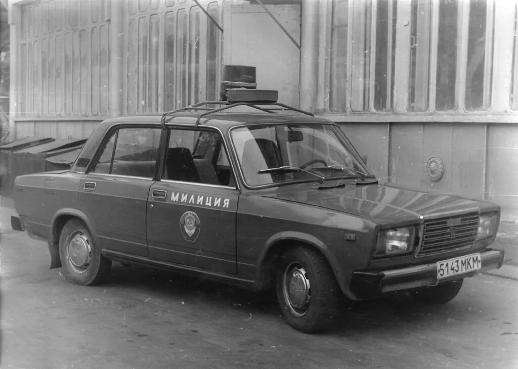 ВАЗ-21079