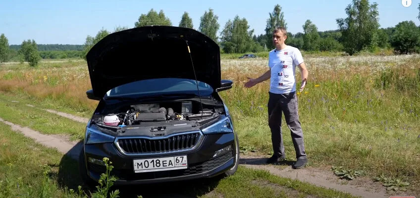 Autopeople представляет: DSG-7, новый Polo и другие материалы недели