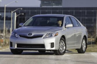 Toyota: модели за которые мы любим этот бренд