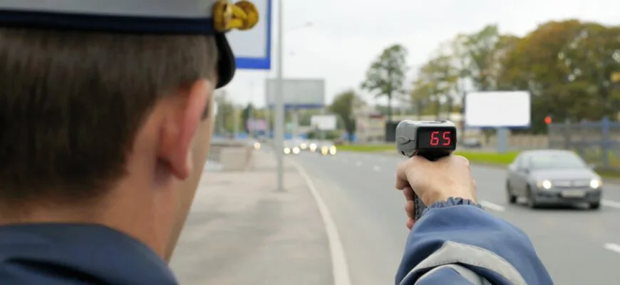 Стоит ли возвращать штраф за превышение на 10 км/ч?