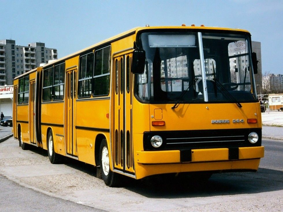 Ikarus-280