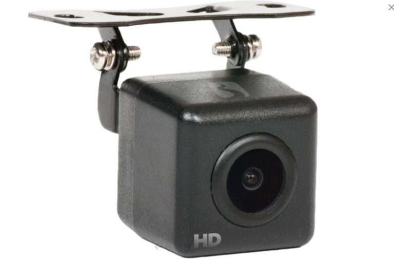 Обзор недорогой камеры заднего вида от Blackview - AUTOPEOPLE