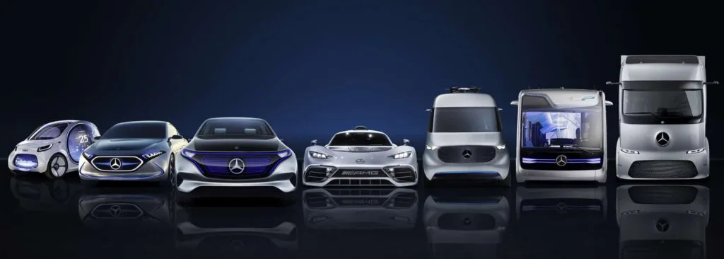 Daimler
