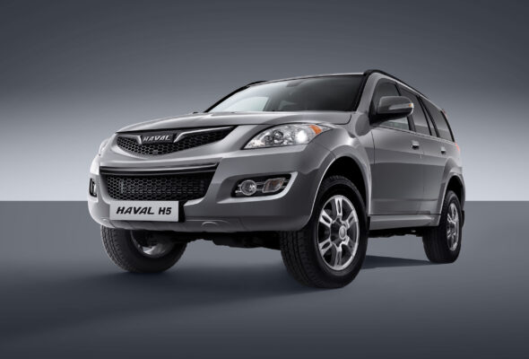 Характеристики haval john