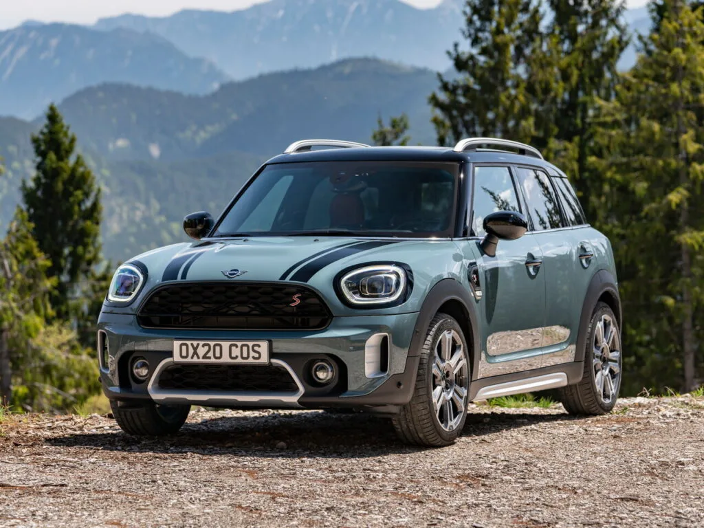 MINI