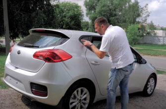 Видео: важность проверки автомобиля перед покупкой на вторичке