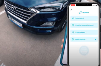 Видео: тестирование сервиса подписки автомобилей Hyundai Mobility