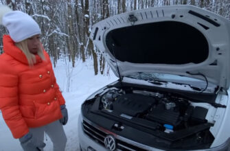 Видео: почему стоит выбрать Volkswagen Passat