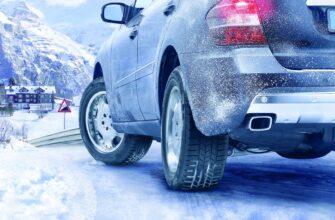 ТОП-4 советов как подготовить автомобиль к зиме