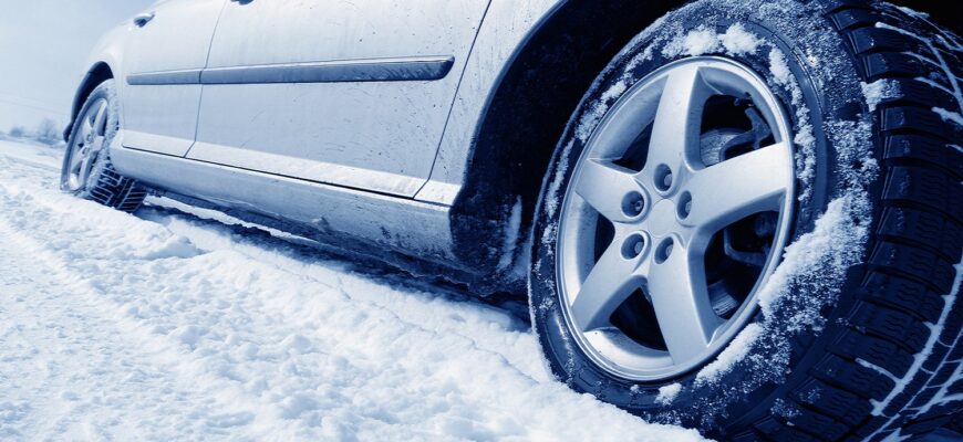 ТОП полезных автомобильных гаджетов, которые необходимы зимой