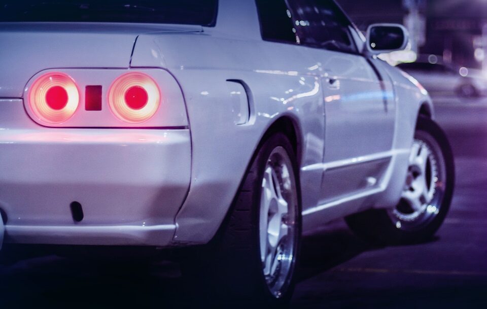Nissan Skyline - автомобиль, о котором должны знать все
