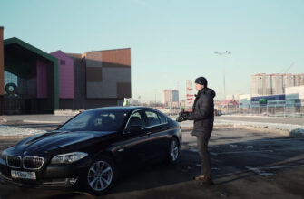 Видео: обслуживать BMW 5 серии дешевле чем Toyota Camry?