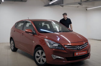 Видео: надежен ли бестселлер вторичного рынка Hyundai Solaris?