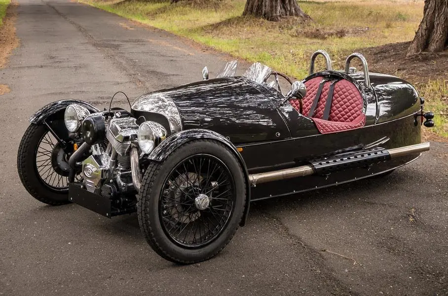 Morgan 3-Wheeler