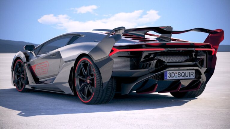 Lamborghini все модели список