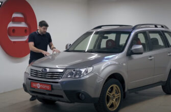 Видео: Subaru Forester на вторичном рынке - все "за" и "против"