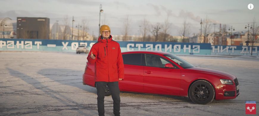 Видео: как выбрать Audi A5 на вторичке?