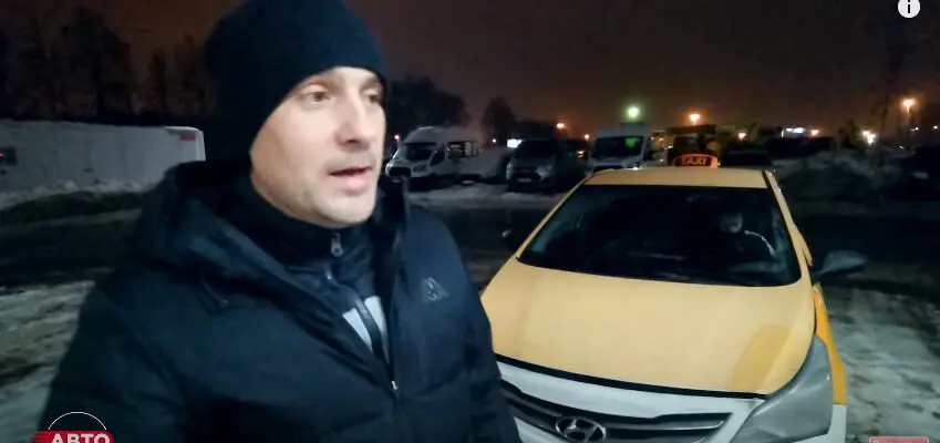 Видео: Hyundai Solaris с пробегом 425 000 километров - что с ним?