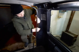 Видео: как устранить скрип в салоне автомобиля