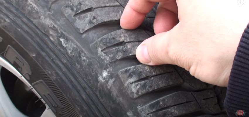 Видео: как выбрать тихие шины для авто?