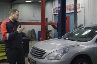Видео: что нужно знать о Nissan Teana второго поколения