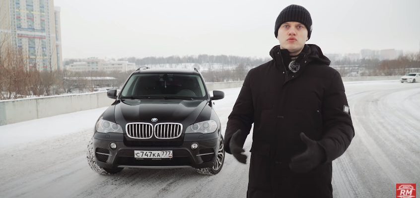 Видео: BMW X5 E70 рестайлинг - что стоит ожидать от покупки такого авто?