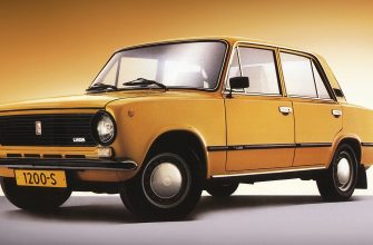 Автофакты: в чем было отличие экспортной "копейки" ВАЗ-2101 от обычной?